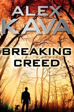 Breaking Creed by Alex Kava