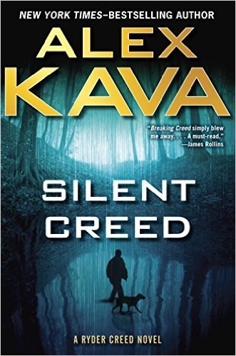Silent Creed by Alex Kava