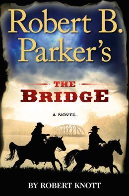 The Bridge by Robert Knott