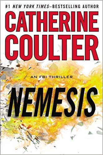 Nemesis by Catherine Coulter