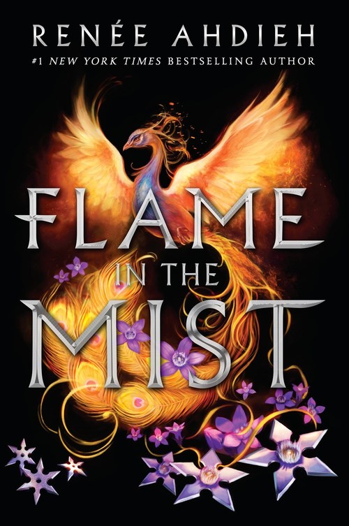 Flame in the Mist by Renee Ahdieh
