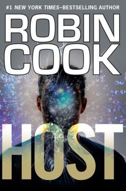 Host by Robin Cook