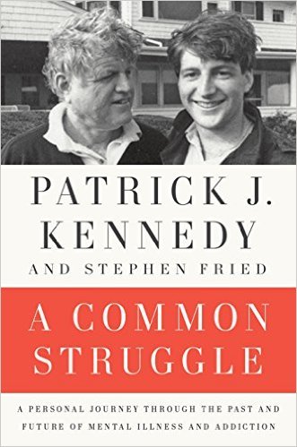 A Common Struggle by Patrick J. Kennedy
