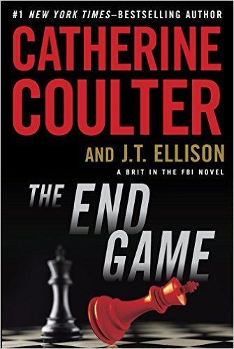 The End Game by J.T. Ellison
