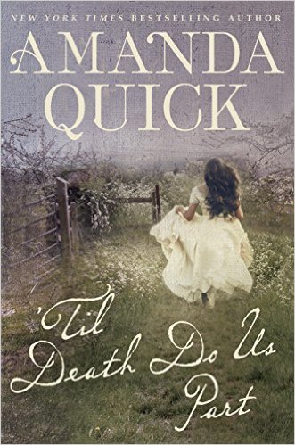 Til Death Do Us Part by Amanda Quick