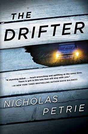The Drifter by Nicholas Petrie