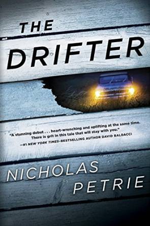 The Drifter by Nick Petrie