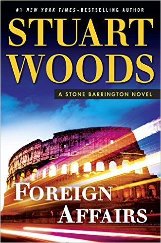 Foreign Affairs by Stuart Woods