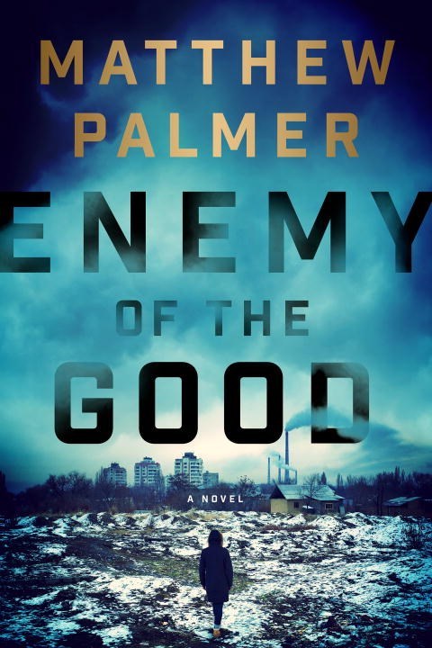 Enemy of the Good by Matthew Palmer