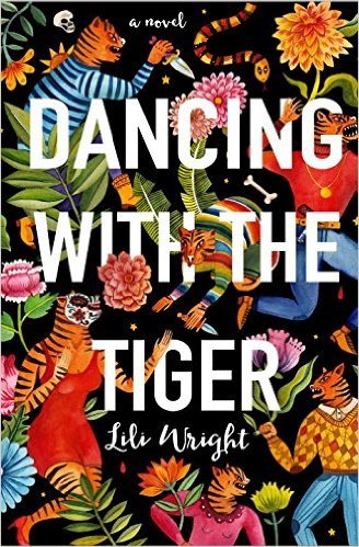 Dancing with the Tiger by Lili Wright