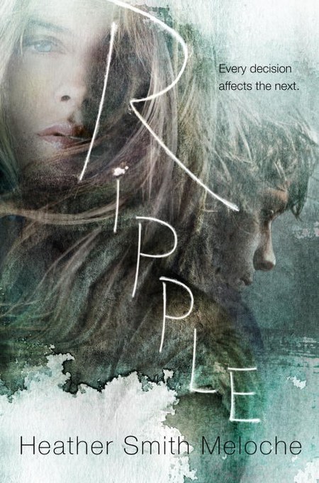 Ripple by Heather Smith Meloche