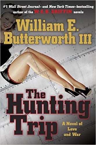 The Hunting Trip by William E. Butterworth