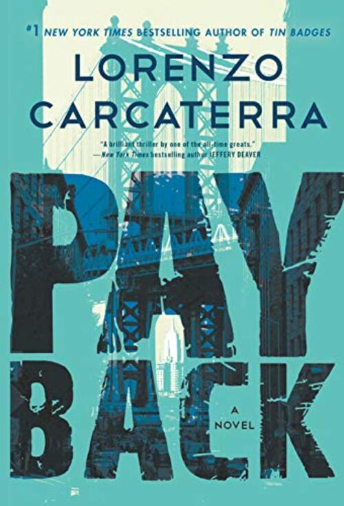 Payback by Lorenzo Carcaterra