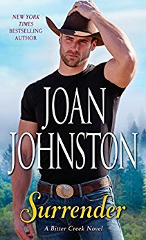 Surrender by Joan Johnston