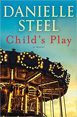 Child's Play by Danielle Steel