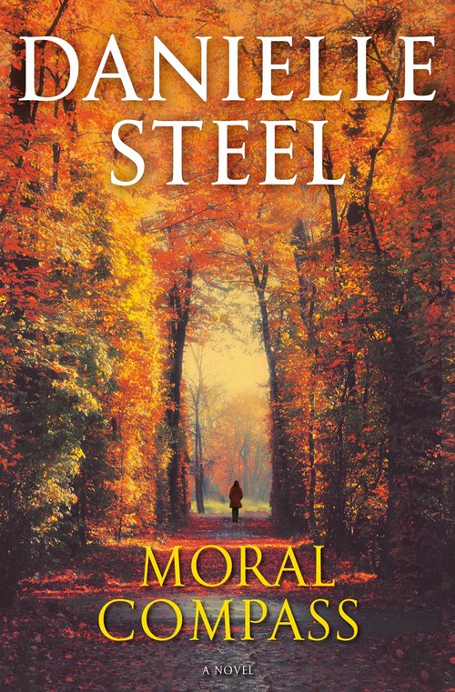 Moral Compass by Danielle Steel