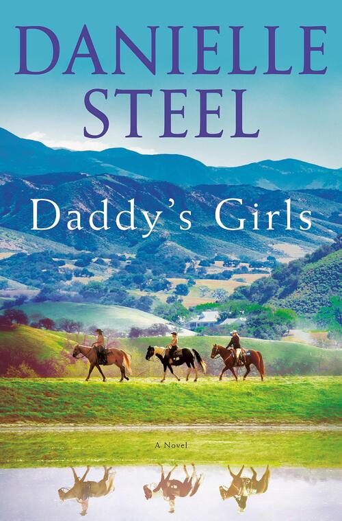 Daddy's Girls by Danielle Steel