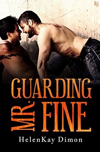 Guarding Mr. Fine by HelenKay Dimon