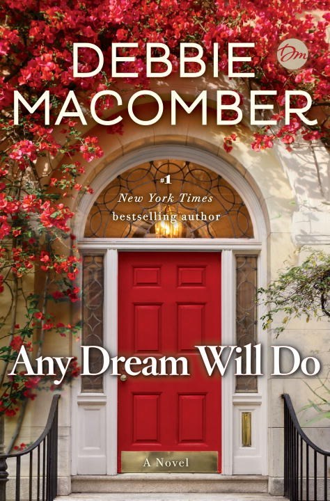 Any Dream Will Do by Debbie Macomber