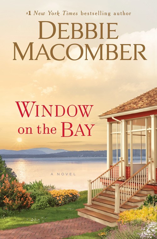 Window on the Bay by Debbie Macomber