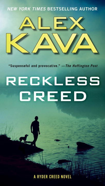Reckless Creed by Alex Kava