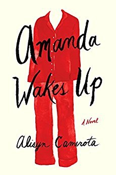 Amanda Wakes Up by Alisyn Camerota