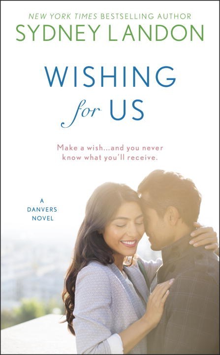 Wishing For Us by Sydney Landon