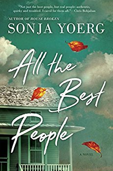 All The Best People by Sonja Yoerg