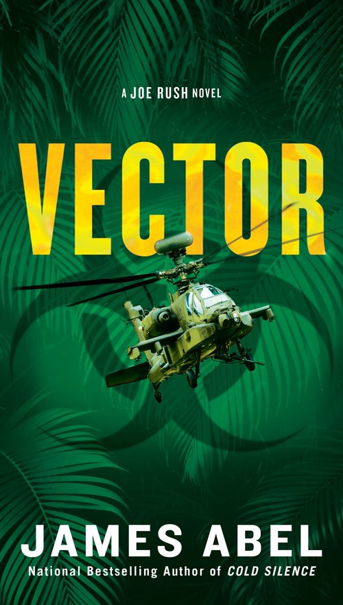 Vector by James Abel