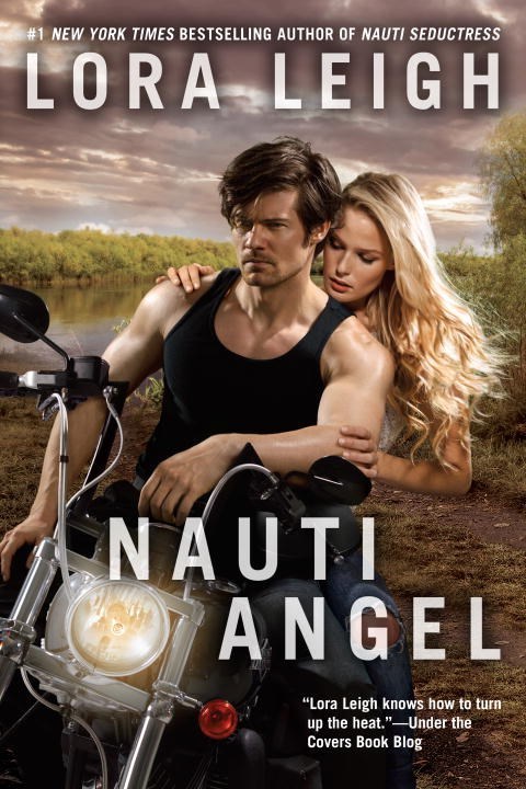 NAUTI ANGEL