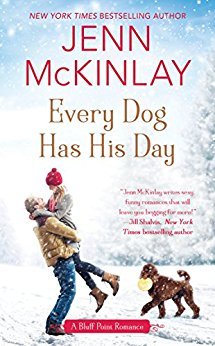 Every Dog Has His Day by Jenn McKinlay