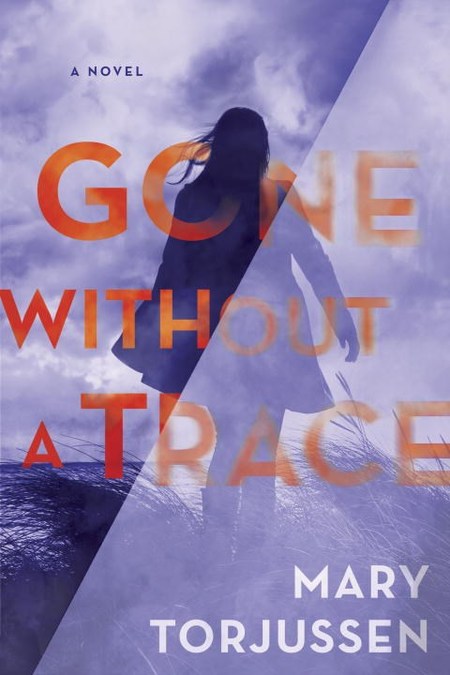 Gone Without a Trace by Mary Torjussen