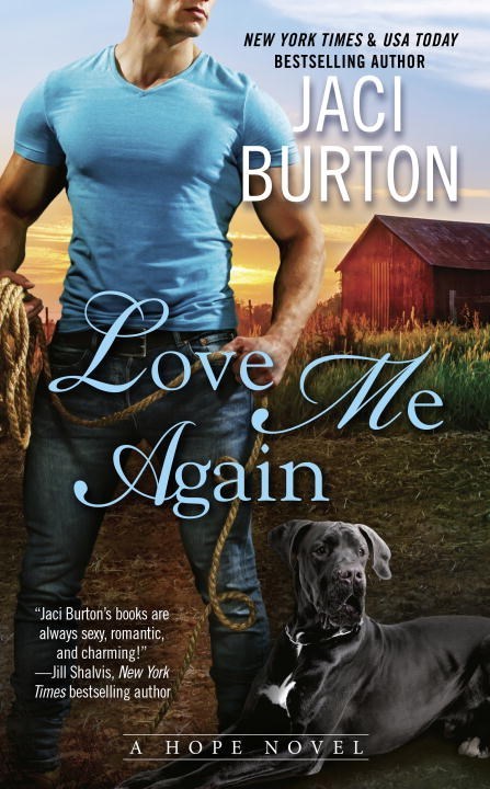 Love Me Again by Jaci Burton
