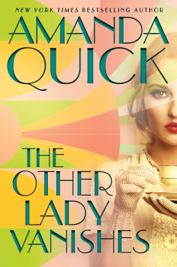 THE OTHER LADY VANISHES
