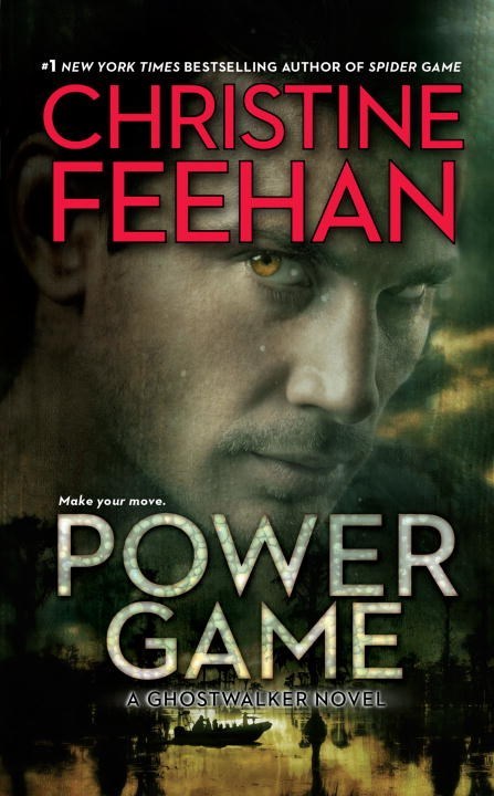 Power Game by Christine Feehan