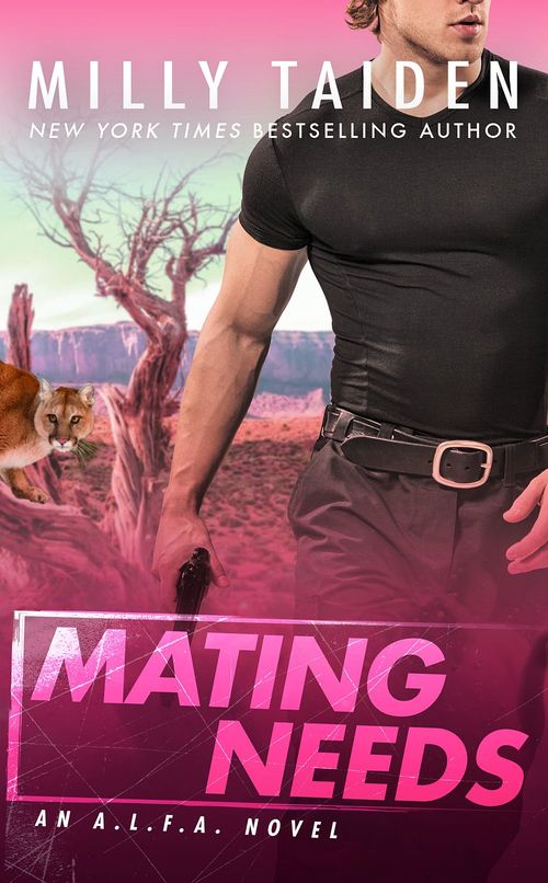Mating Needs by Milly Taiden