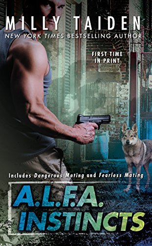 A.L.F.A. INSTINCTS