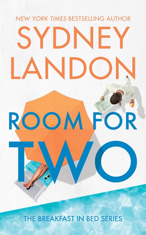 Room for Two by Sydney Landon