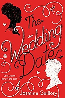 The Wedding Date by Jasmine Guillory