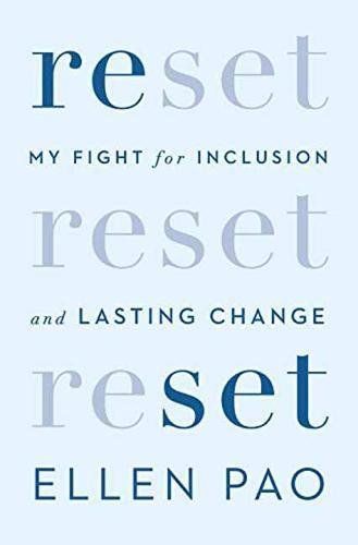 Reset by Ellen K. Pao