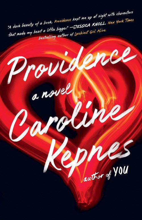 Providence by Caroline Kepnes