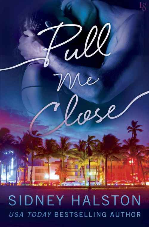 Pull Me Close by Sidney Halston