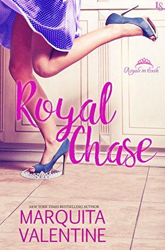 Royal Chase by Marquita Valentine