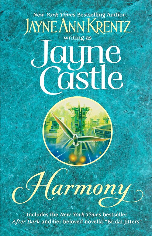 Harmony by Jayne Castle