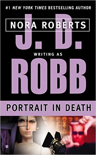 Portrait in Death by J.D. Robb