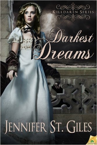 Darkest Dreams by Jennifer St. Giles