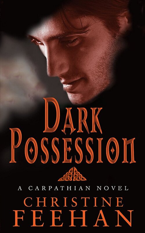 Dark Possession by Christine Feehan