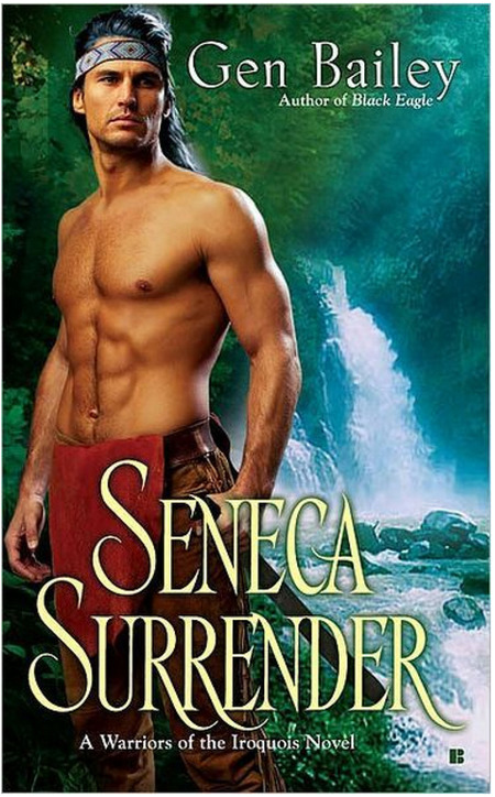 Seneca Surrender by Gen Bailey