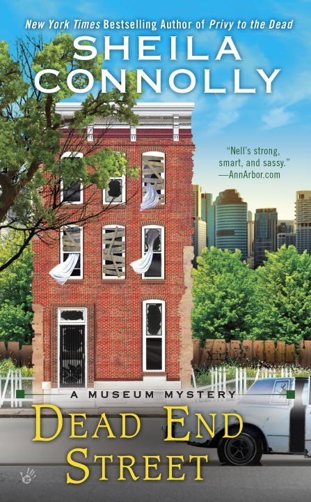 Purl Up and Die by Maggie Sefton