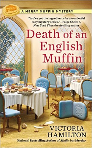 DEATH OF AN ENGLISH MUFFIN